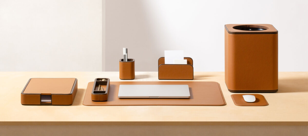 Office collection | Office desk accessories - Accessories