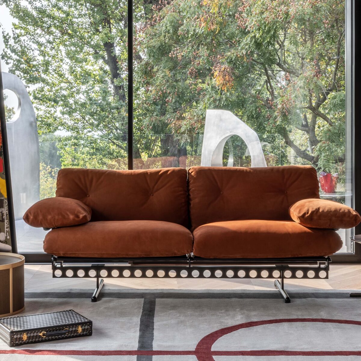 Ouverture | Sofa - Armchairs And Sofas