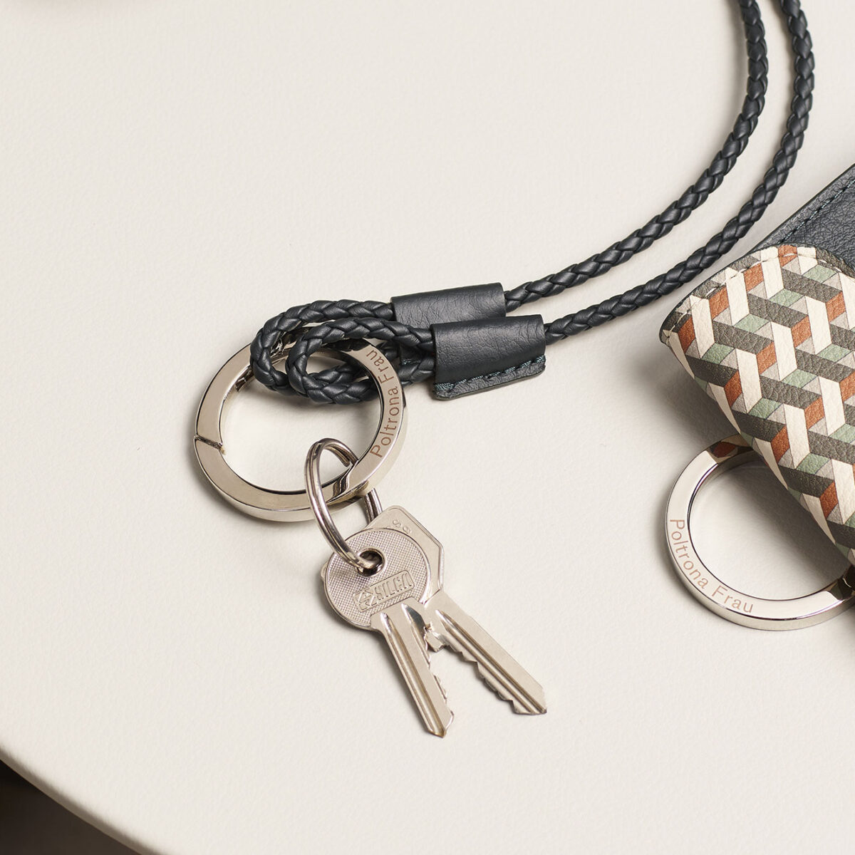 Pet collection | Keychain Scoubidou - Accessories