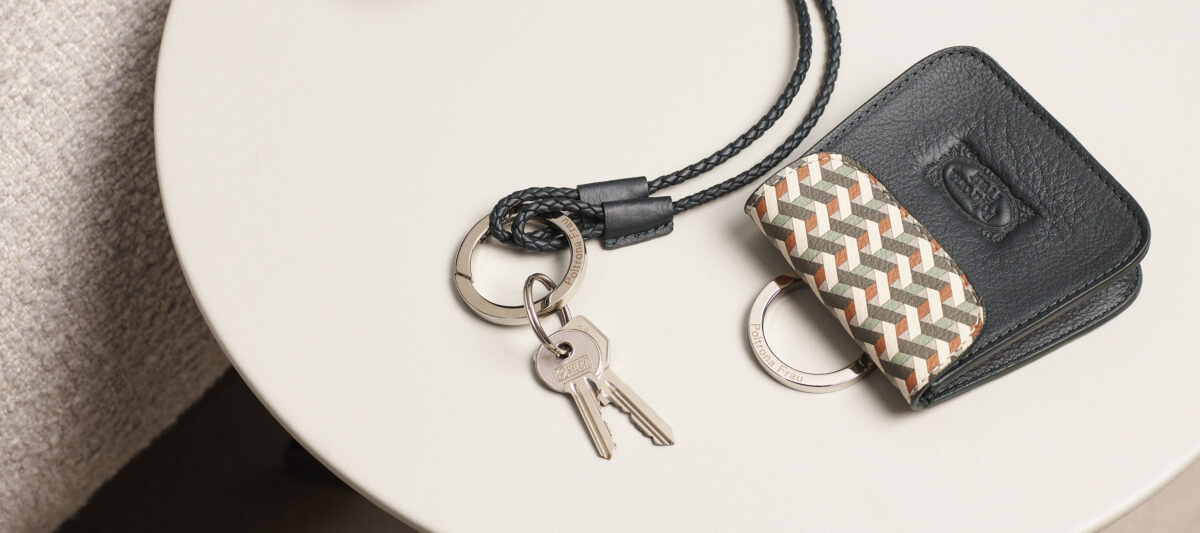 Pet collection | Keychain Scoubidou - Accessories