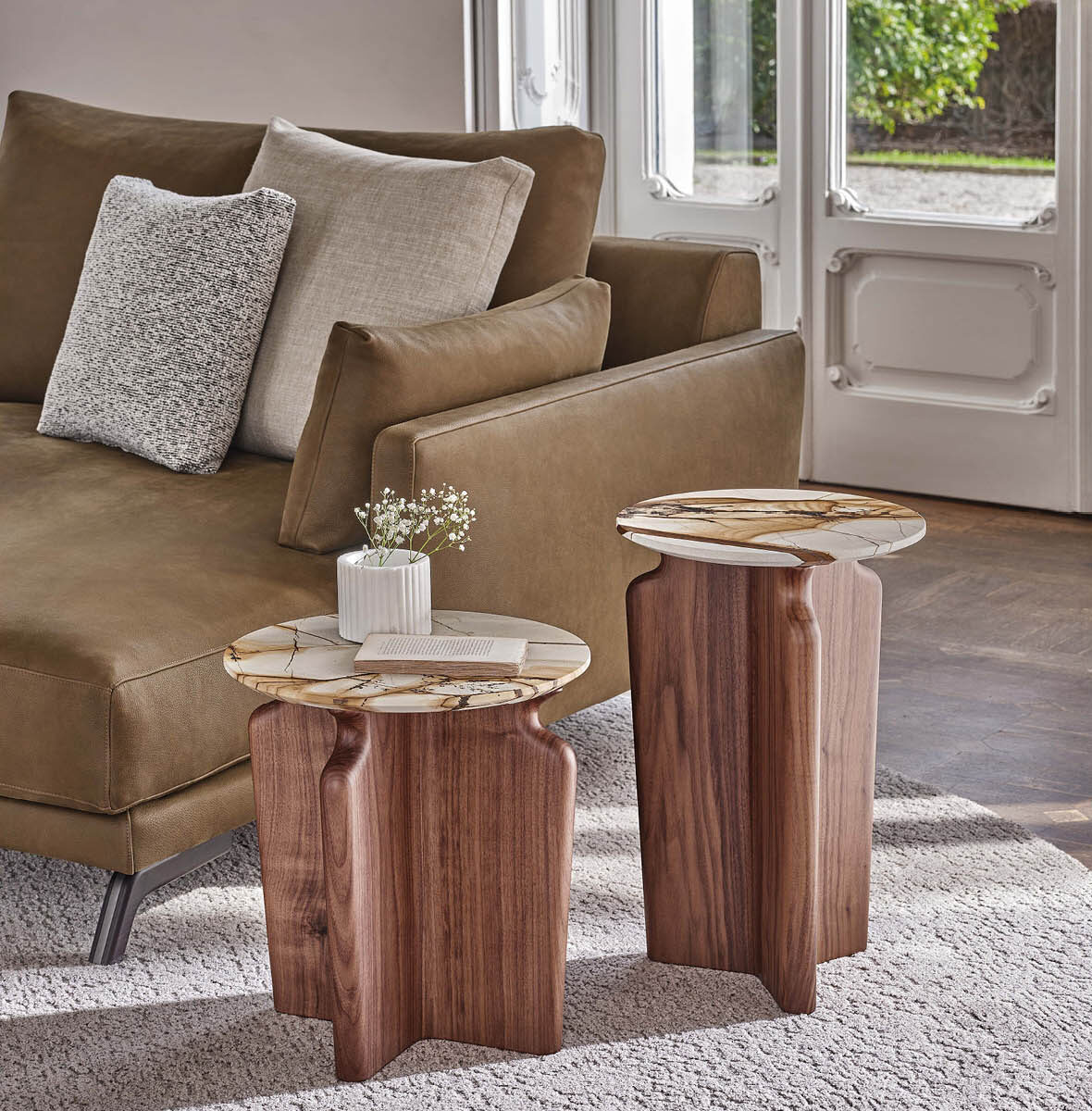 Podi - Side &Amp; Coffee Tables