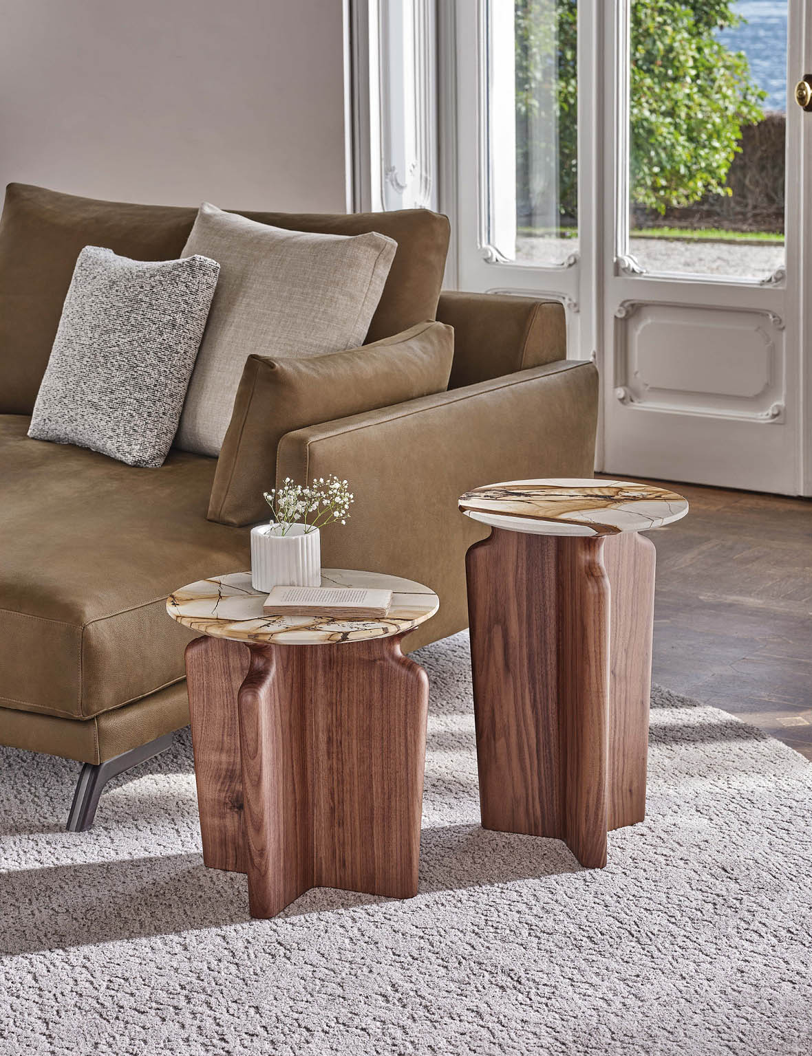 Podi - Side &Amp; Coffee Tables