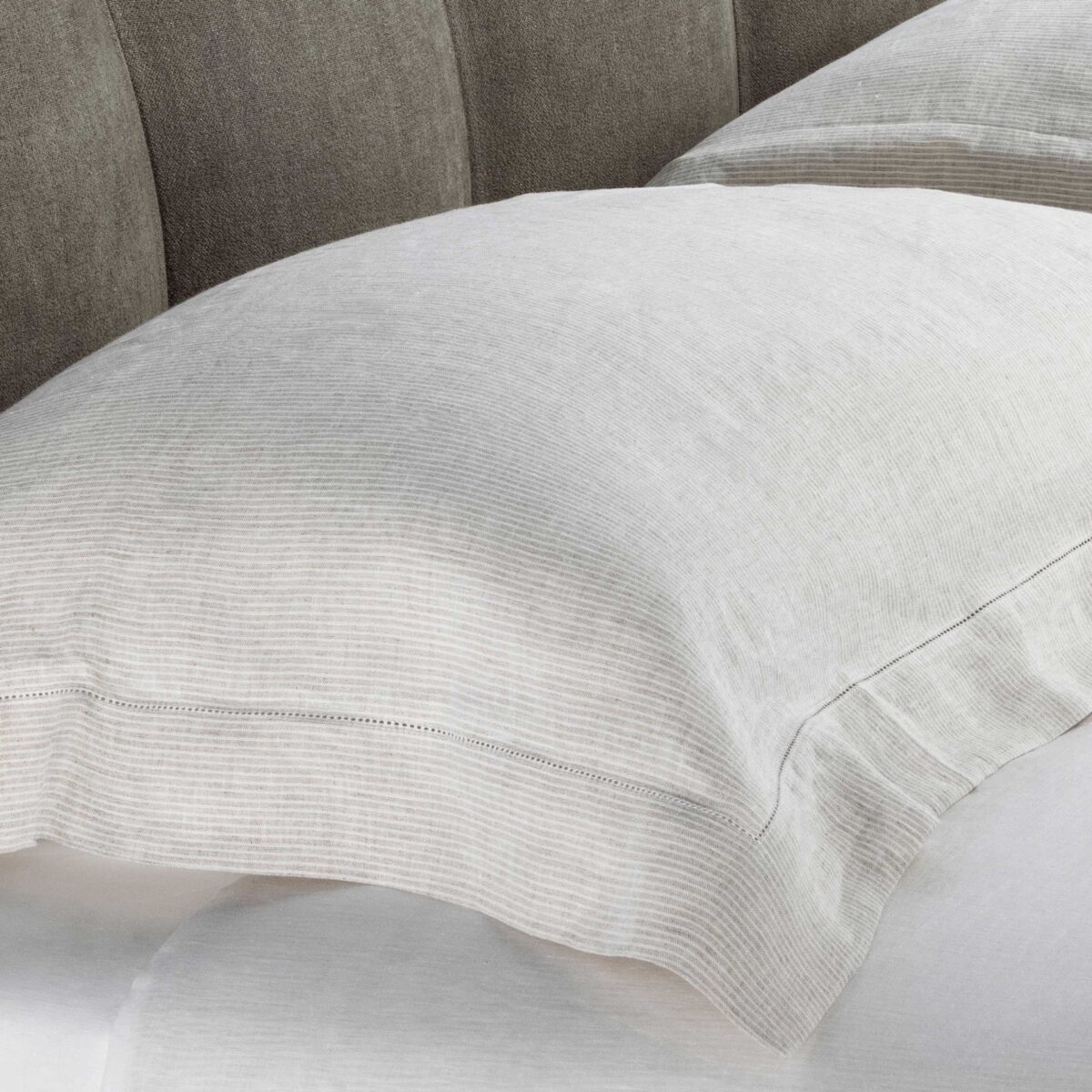 Portovenere | Bed Linen - Night Accessories