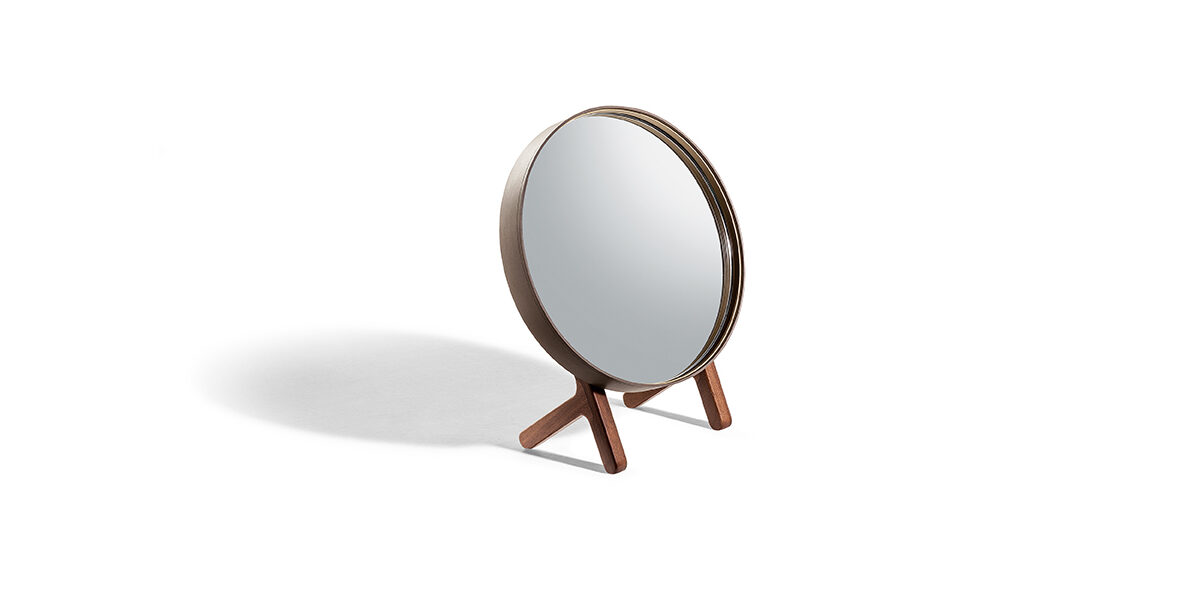 Ren | Table mirror - Accessories