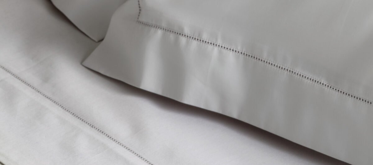 Riomaggiore | Bed Linen - Night Accessories