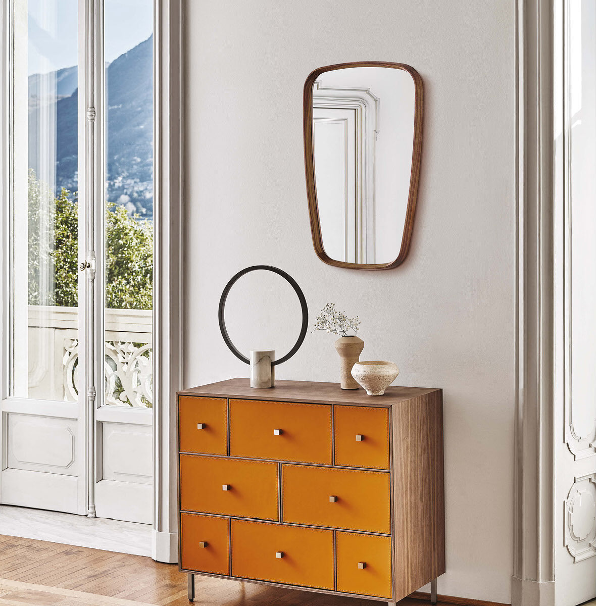 Rucellai - Chest Of Drawers