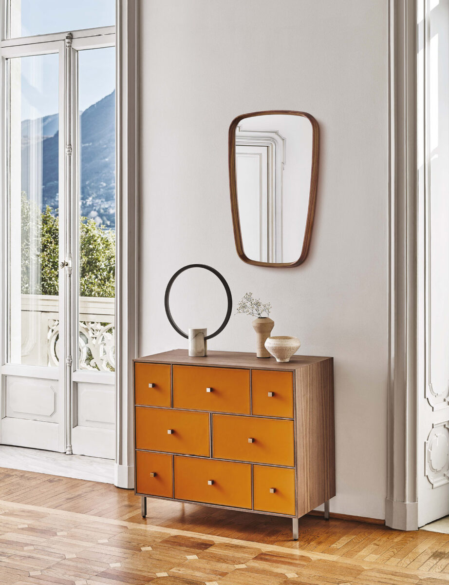 Rucellai - Chest Of Drawers