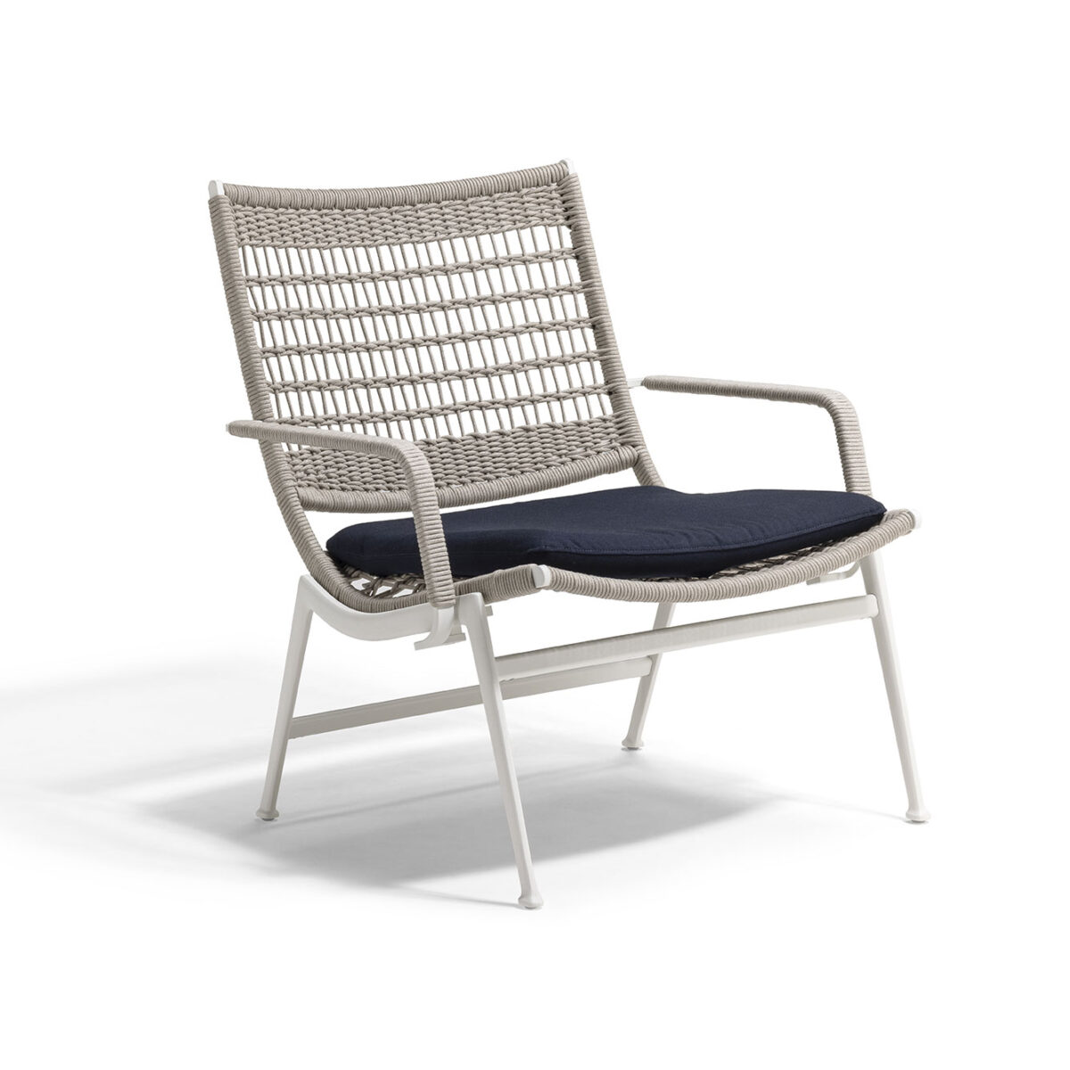 Solaria | Low armchair - Armchairs