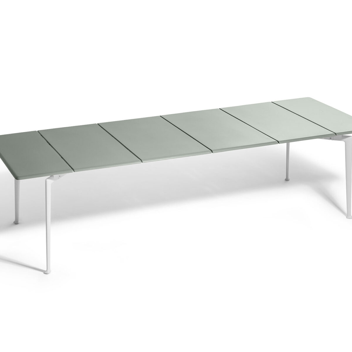 Solaria | Rectangular table - Tables And Small Tables