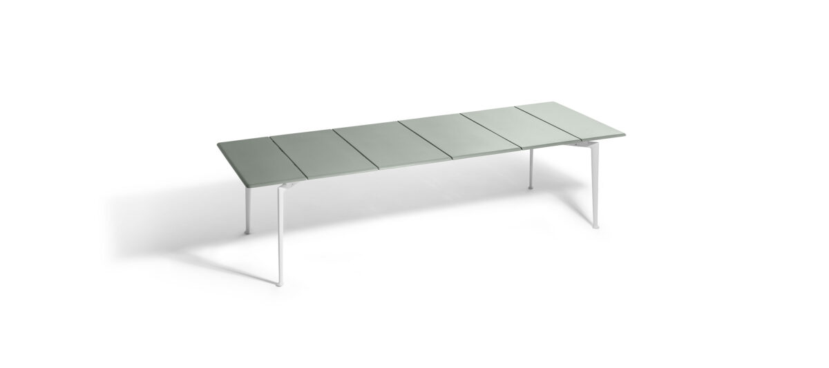 Solaria | Rectangular table - Tables And Small Tables