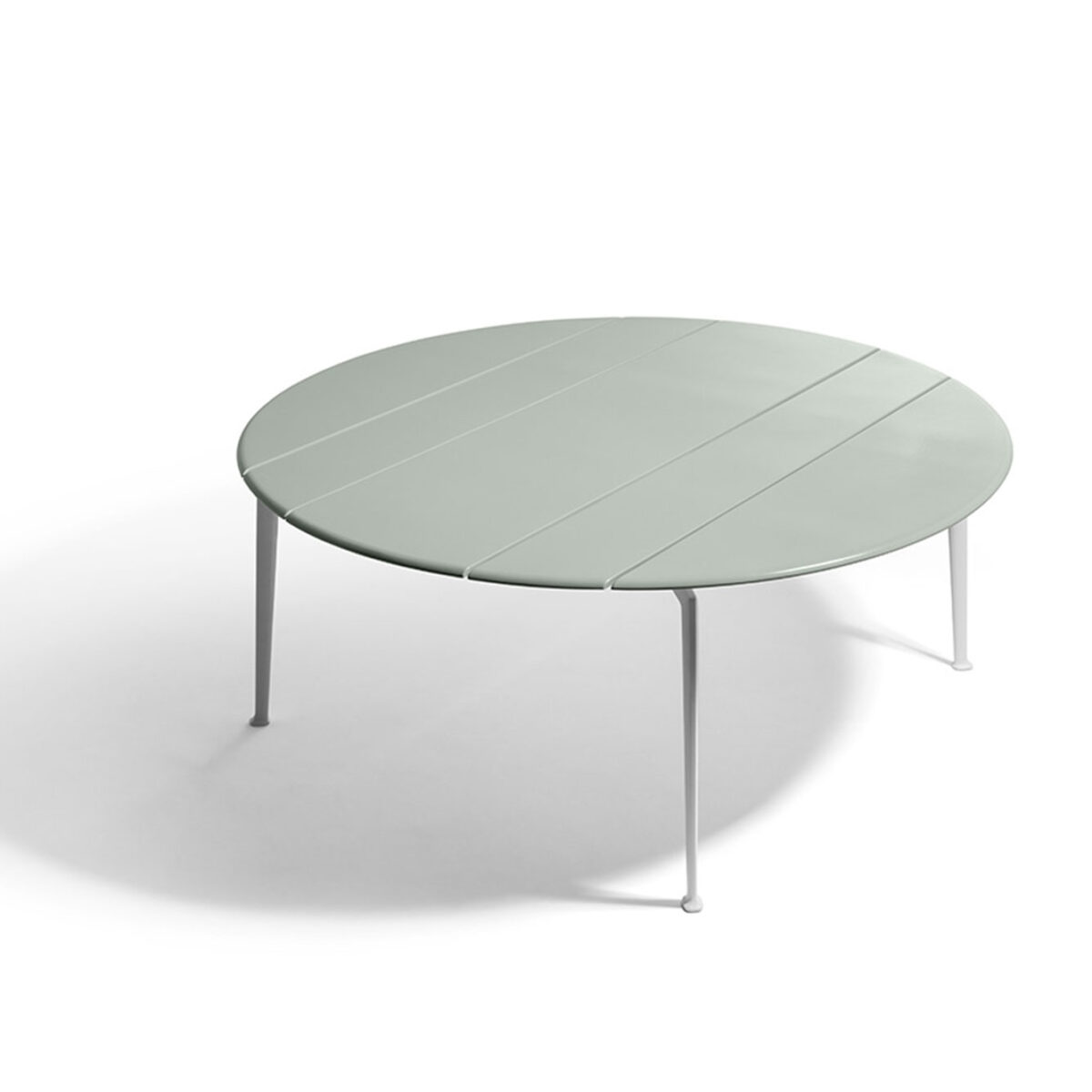 Solaria | Round table - Tables And Small Tables