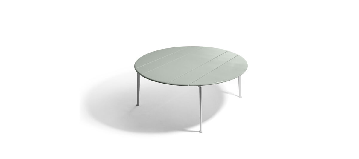 Solaria | Round table - Tables And Small Tables