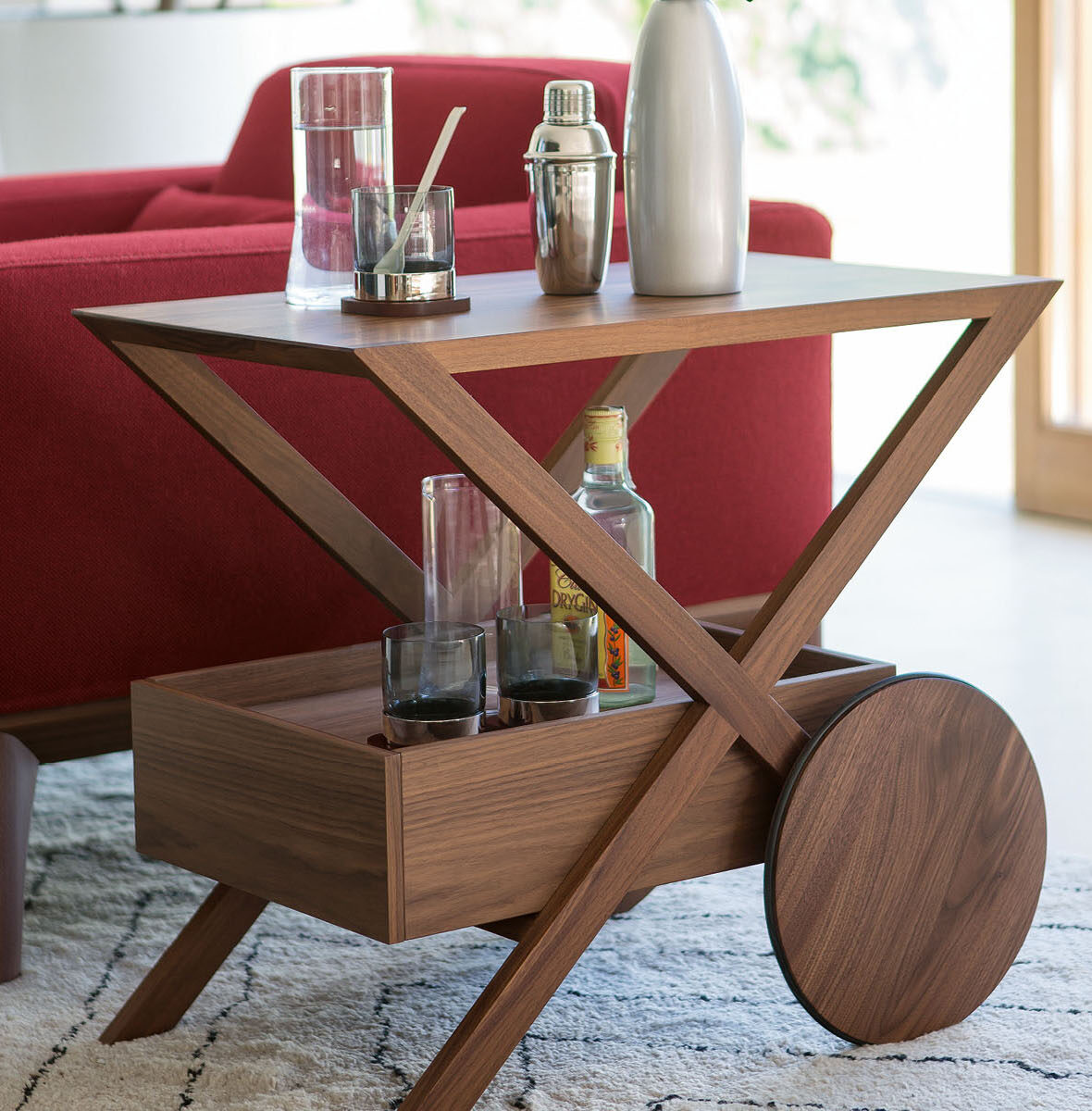 Spritz - Side &Amp; Coffee Tables