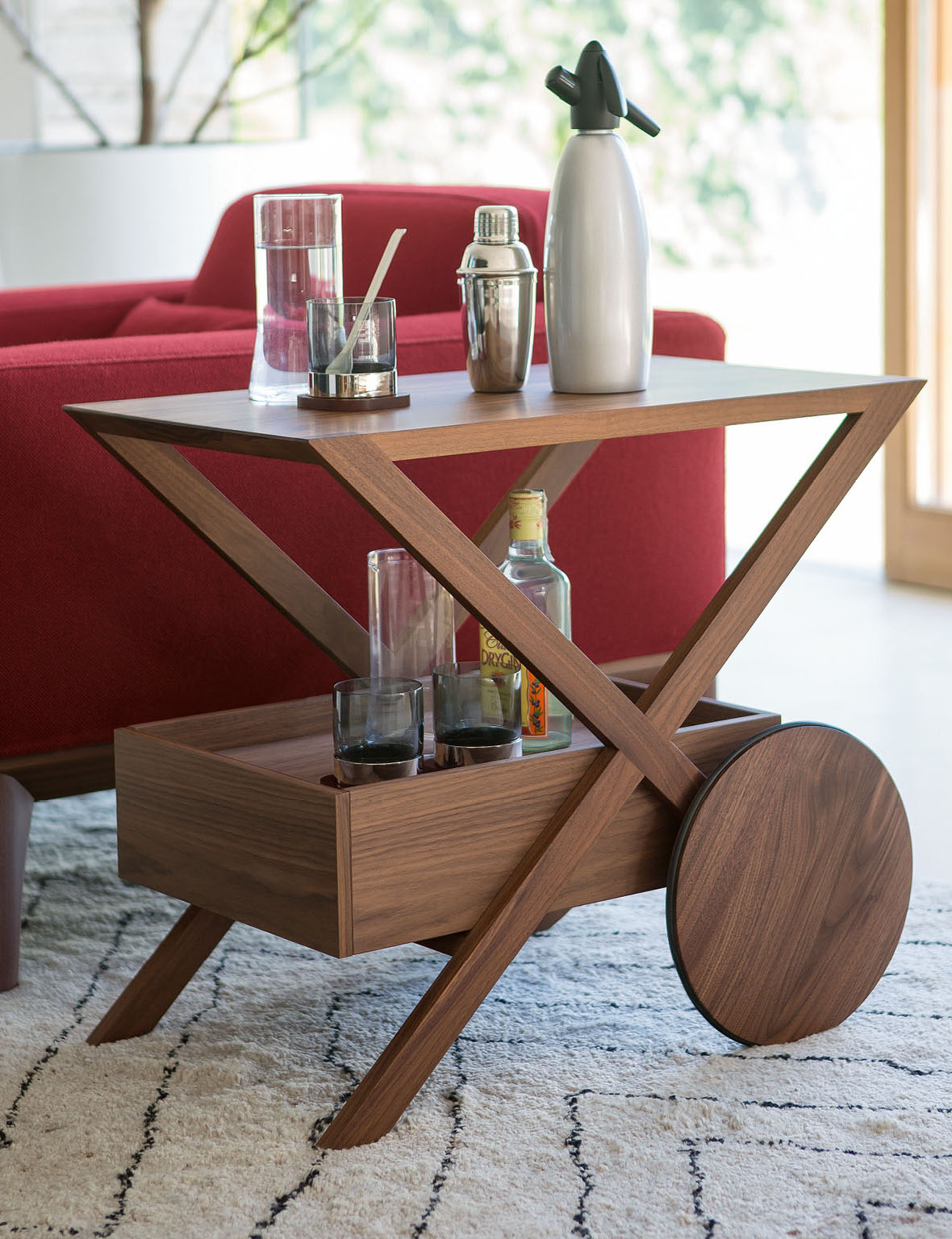 Spritz - Side &Amp; Coffee Tables