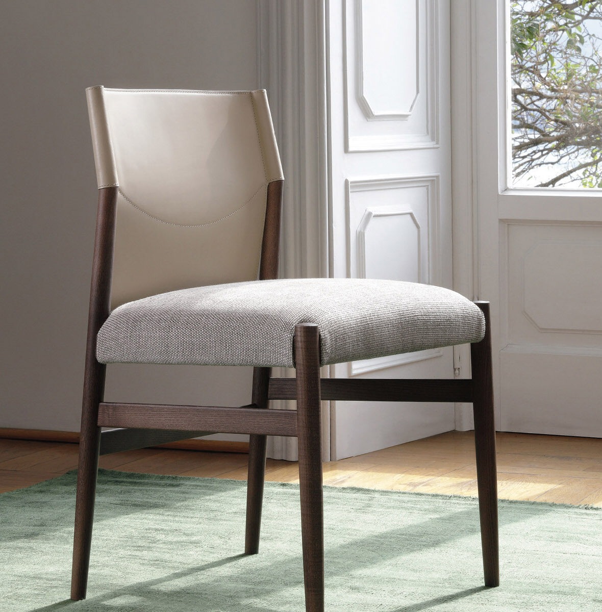 Sveva - Chairs