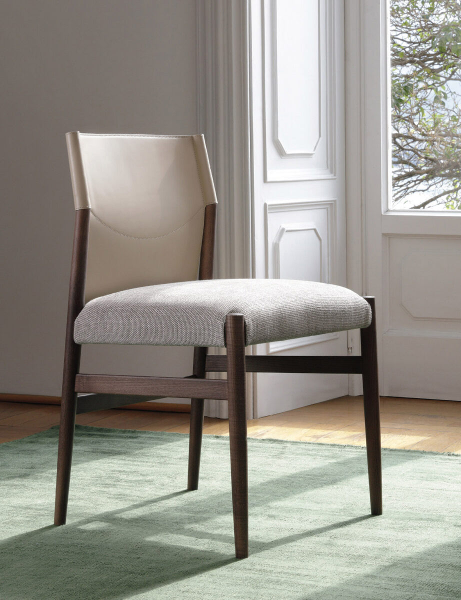 Sveva - Chairs