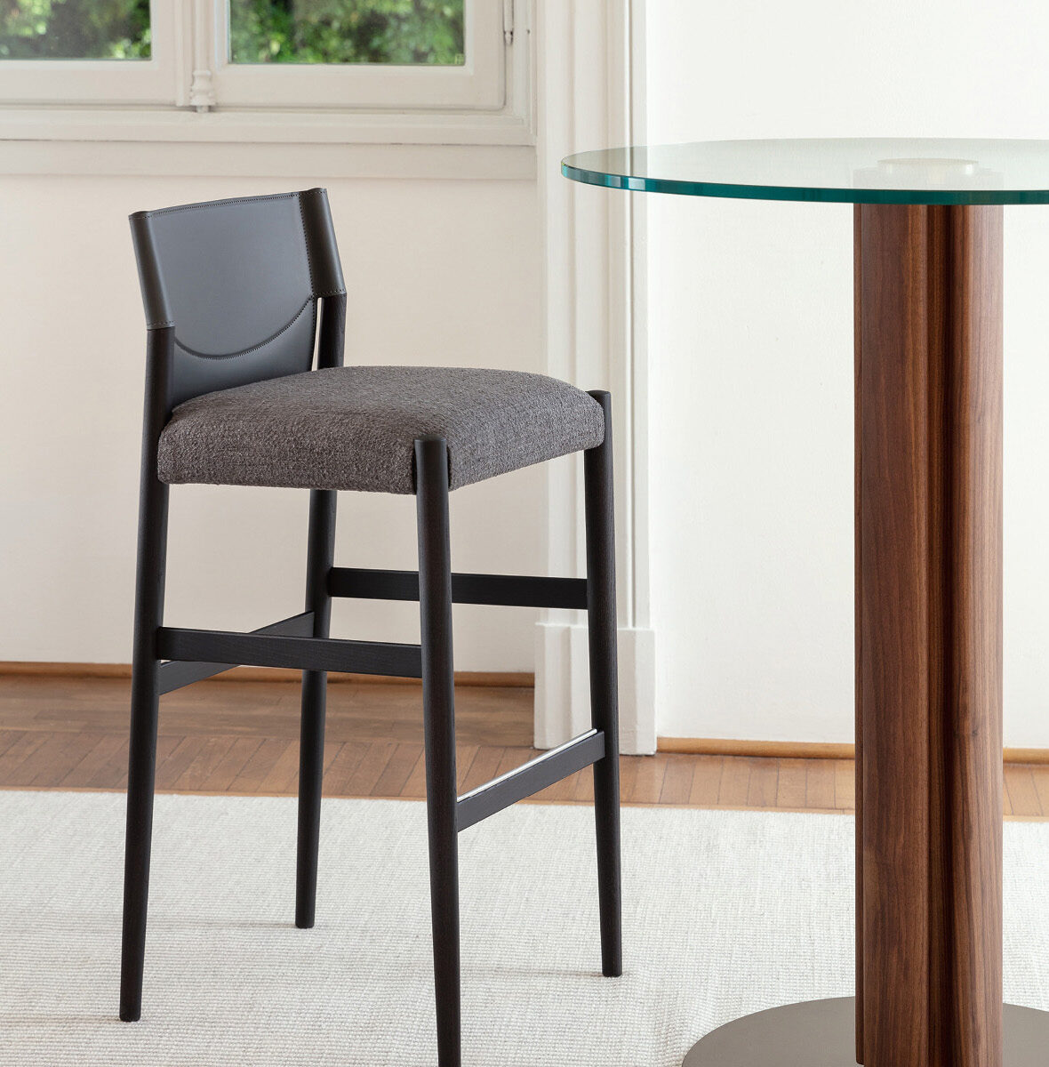 Sveva Stool - Stools