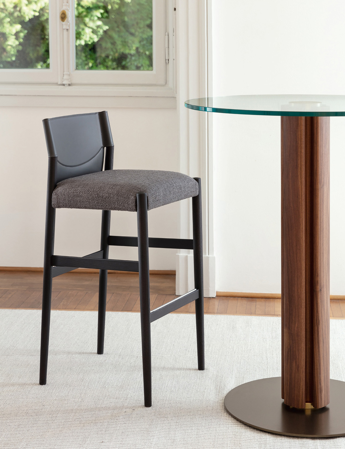 Sveva Stool - Stools