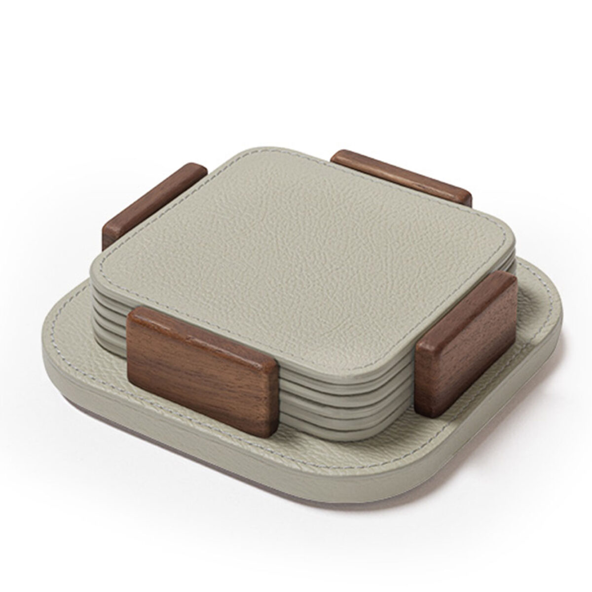 Tableware | Coaster + holder - Accessories