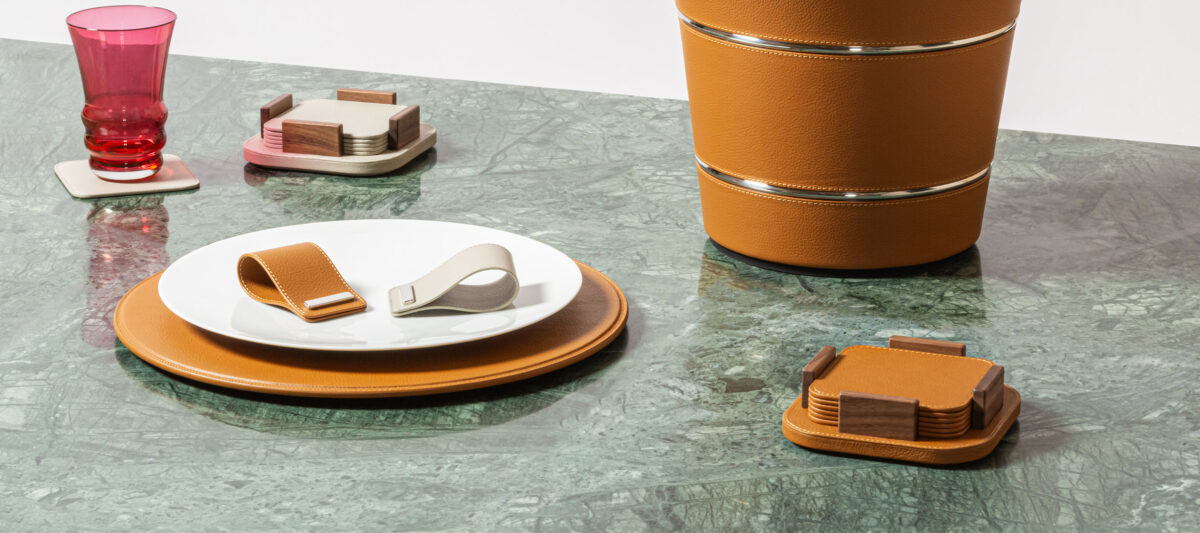 Tableware | Underplate - Accessories