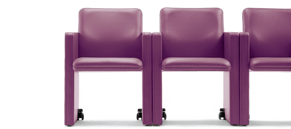 THF | Armchair - Auditorium And Theatre Chairs