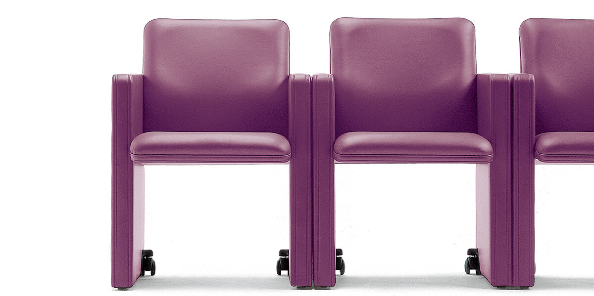 THF | Armchair - Auditorium And Theatre Chairs