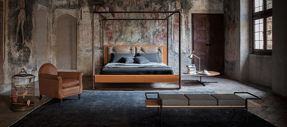 Volare | Bed - Beds