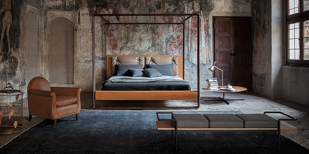 Volare | Bed - Beds