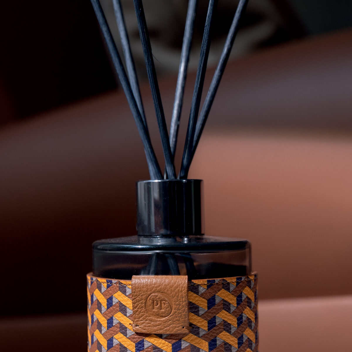 Weavers Home Fragrance | Diffuser - Fragrances