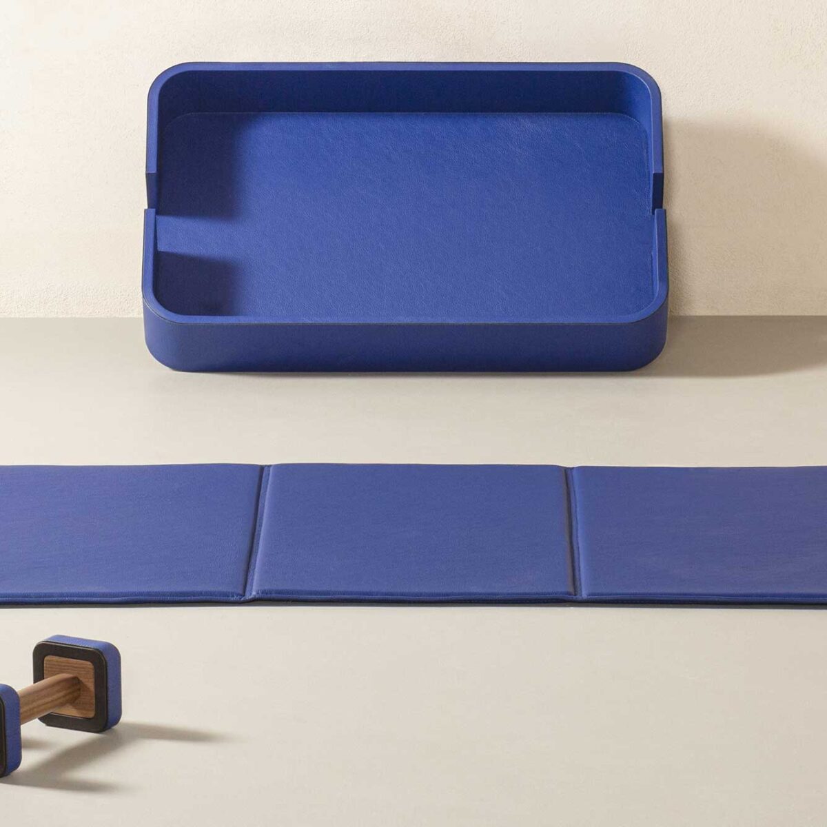 Yoga mat | Fitness collection - Accessories